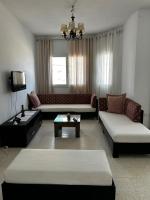 Appartement spacieux - Dar Chaabane plage - B&B Nabeul