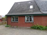 Haus Sophie 2 - Bed and Breakfast Büsum