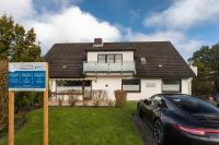Frische Brise - Bed and Breakfast Büsum