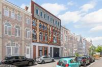 Luxury apartment x big terrace - Ferienwohnung Sint-Niklaas