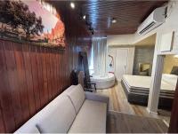 Suite con Vasca Idromassaggio