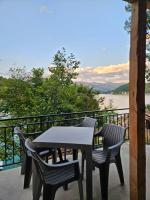 Vista Lago - Chambres d’hôtes Jablanica