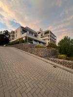 Andrea Apartman - Ferienwohnung Alsóörs