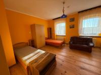 Apartment mit 2 Schlafzimmern
