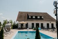 Pensiunea Oaza Padurii - B&B Novaci
