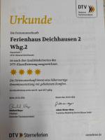 Whg 1 - B&B