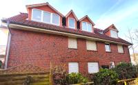 Kleine Freiheit - B&B Büsum
