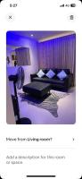 Isidro's Crib at Matina Enclaves Residences with a strong wifi and netflix - B&B Davao