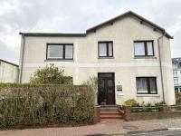 Whg 2 Tanja - Chambres d'hôtes Büsum