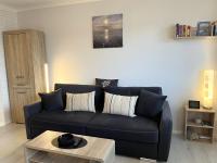 MeeresZeit - Ferienwohnung Büsum