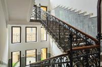 Appartamento Quattroporte - B&B Budapest