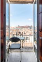 Charming room in Lisbon Baixa - Ferienwohnung Lissabon