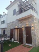 Bohobreeze - B&B Kritharia