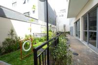 Moema Modern Studio - Bed and Breakfast São Paulo