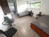 Camera Quadrupla con Bagno