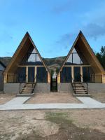 Eldos_Kolsai - B&B Saty