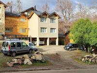Altos de la Montaña - Andino - Depto 6 - B&B San Martín de los Andes