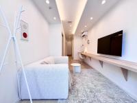 POINT Apartment Hotel - Ueno - Asakusa - Iriya - B&B Tokyo