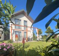 Chillera Domki - B&B Łeba