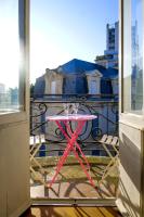 Très bel appartement centre ville des Sables - 2 personnes - Chambres d'hôtes Les Sables d'Olonne