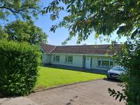 Home in the beautiful Meath countryside - B&B