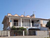 Le Terrazze sul mare Joelle -The uniqueness of the Terrace overlooking the sea - Chambres d'hôtes Carini