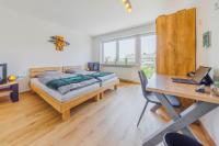 Double or Twin Room with Balcony