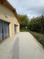 Villa ursu - B&B Die