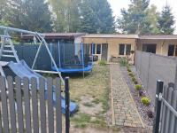 Domek w centrum - B&B Okuninka
