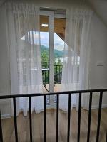 Vista Lago - B&B Jablanica