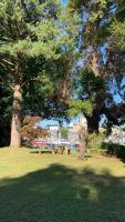 Hospedaje en borde río - B&B
