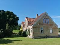 Margrethehøj - B&B Grenå