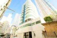 Apto com 3 quartos no centro de Balneário DM2603 - Ferienwohnung Balneário Camboriú