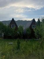 Eldos_Kolsai - Chambres d’hôtes Saty