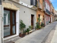 PinHouse - Ferienwohnung Cagliari