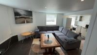 Apartamento de 2 dormitorios