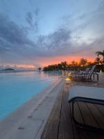 Oceanfront Condo in Ixtapa, Zihuatanejo - B&B Ixtapa