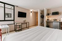 Suite Apartment