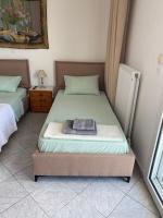 Superior Triple Room with Sea View