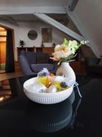 Le grain noble de Wissembourg - B&B Wissembourg