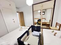 PUSHE Puerta del Mar Beach & Tradition 2 - Chambres d’hôtes Almuñécar