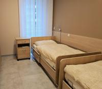 Pflege- Ferienwohnungen an der Olfe - Bed and Breakfast Ahlen