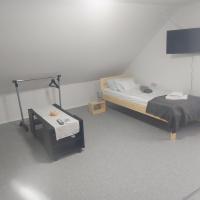 Maison 1 Chambre