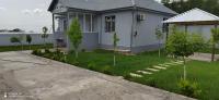 Lovely house - B&B Gabala
