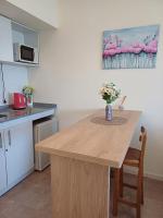 Appartement - Rez-de-Chaussée