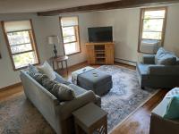 Downtown Amesbury 15 mins to beach - B&B Amesbury