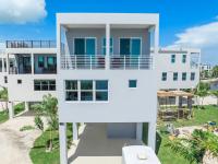Chic Ocean Hideaway with Grill - B&B Key Largo