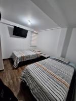 Zweibettzimmer