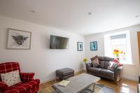 Cairnie Cottage - B&B Ballater