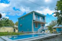 Turqoise Diamond Villa - B&B Gabala